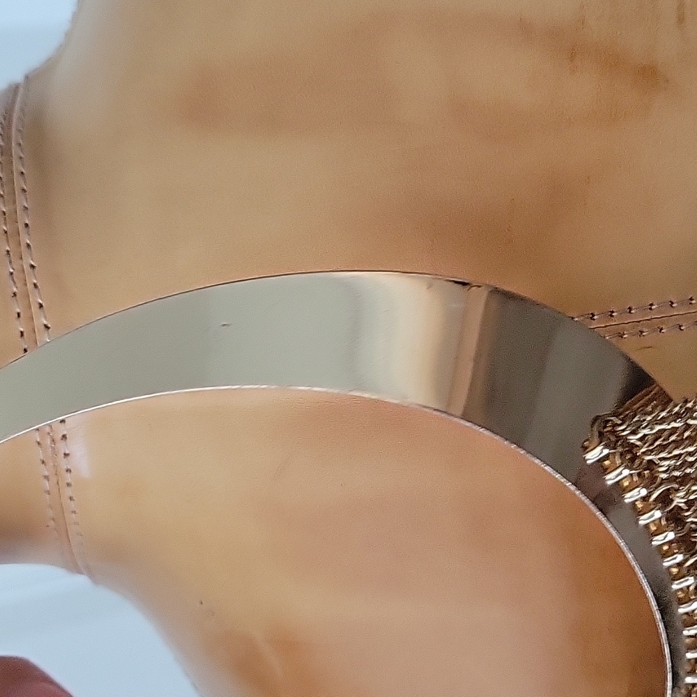 Chain necklace - Picture 4 of 4